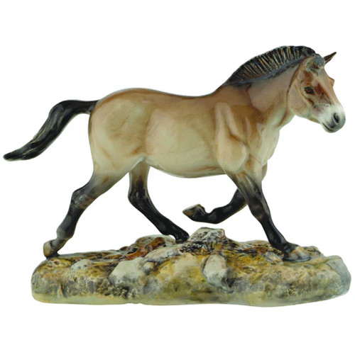 John beswick horses - john,