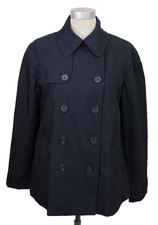 Jack Wills Navy Blue Short