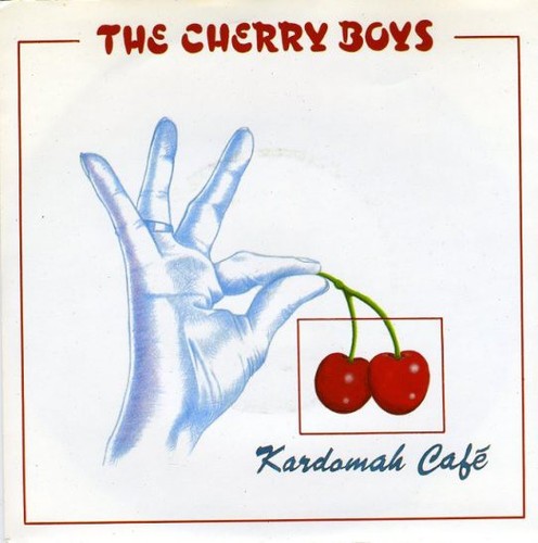 The cherry boys kardomah - boys,