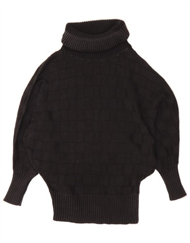 Skunkfunk womens roll neck - womens,