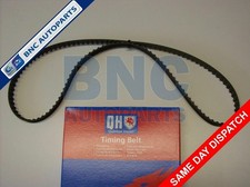 Quinton Hazell Timing Belt Fits Ford 2.0 OHC Pinto Engine 1972-1994