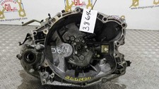 20DM20 gearbox 3864 191324
