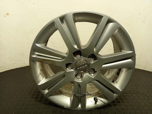 Audi alloy wheel inch - wheel, 17"