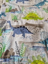 Dunelm Mill Dinosaur Blackout