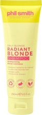 Phil Smith Everyday Expert Daily Blonde Radiant Blonde Shampoo 250ml (NAXT DAY )