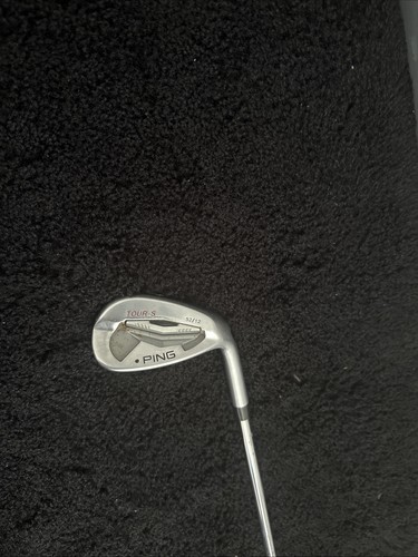 Ping tour gap wedge - s,
