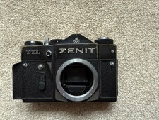 Zenit TTL Functional Camera