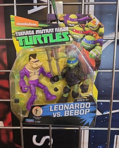 Tmnt teenage mutant ninja - tmnt,