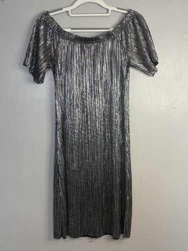 Liquid shiny silver - liquid,