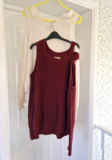 Hollister Knit Tops Bundle