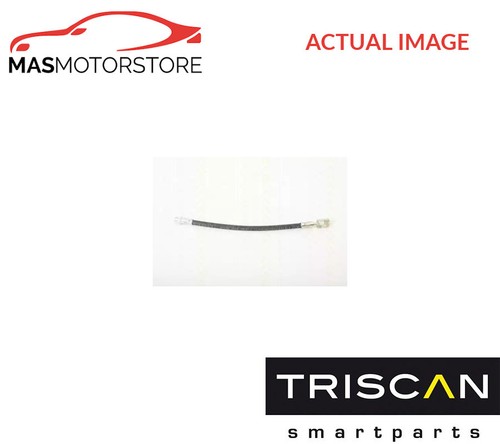 Brake hose line - hose,