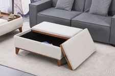 NEXT. footstall coffee storage