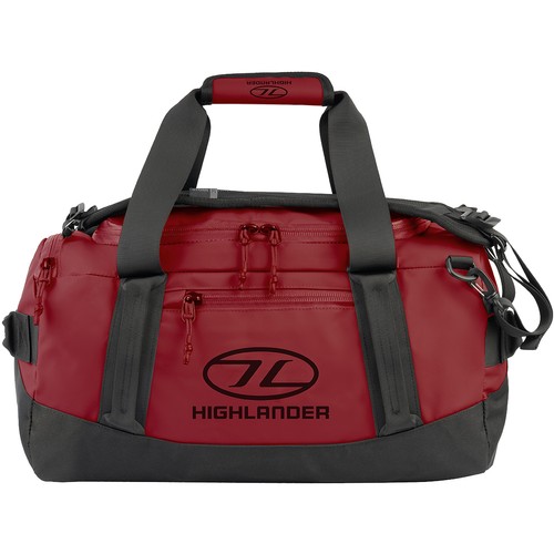Highlander hauler duffle 30l - highlander,