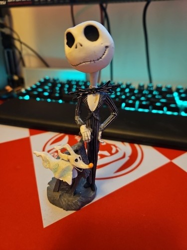 Nightmare before christmas - before,