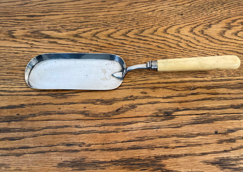 Antique william hutton - antique,