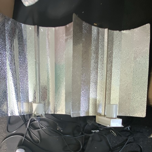 Omega lighting 600w grow - 600w, light