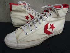 Rare Converse Vintage 1970s CX