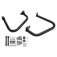 Engine Guard Crash Bar Frame