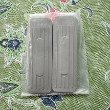 2 Pack,  Door Wedge Rubber