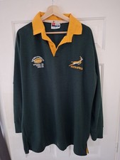 South Africa Springboks 2023