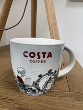 Costa Coffee London Mug
