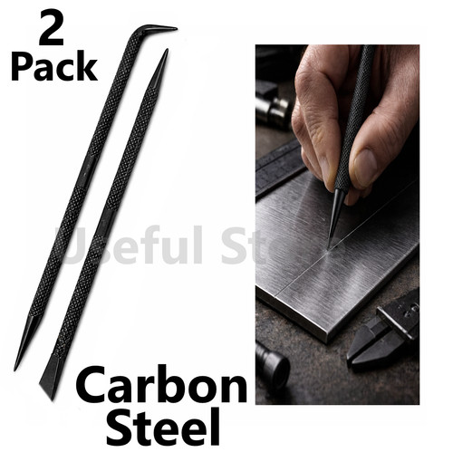 165mm double ended - double,