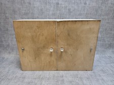 Vintage wall hanging medical - wall,