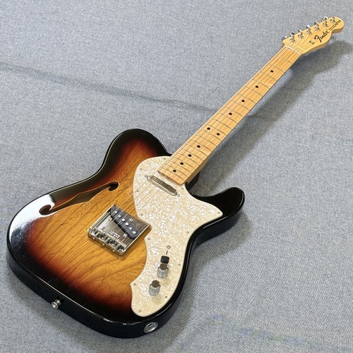 Fender made japan heritage - made, in
