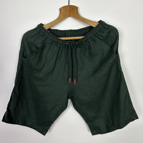 Kiton napoli pure linen - napoli,