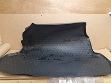 Kia Optima Rubber Boot Load
