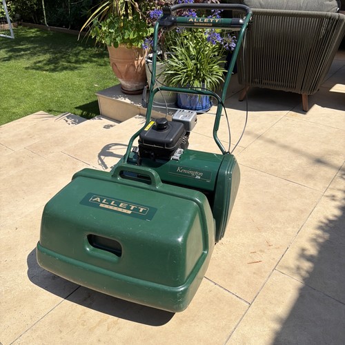 Atco allett kensington - allett,