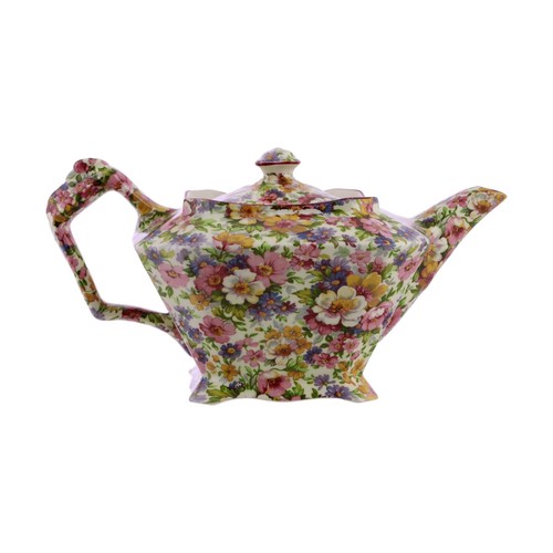 James kent barry pattern - james, du