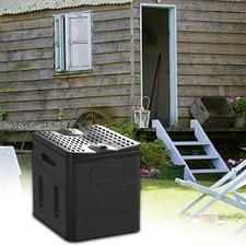 Portable Folding Toilet Potty