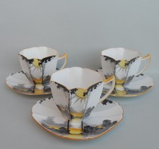 3 Shelley "Sunrise & Tall