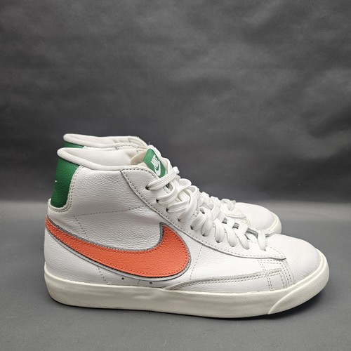 Nike blazer mid - mid, stranger