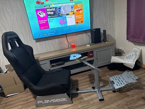 Playseat evolution racing - playseat,