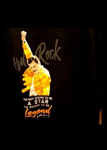 Freddie mercury hard rock - mercury,