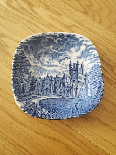 Enoch wedgwood ltd royal - enoch,