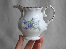 Vintage Winterling Creamer