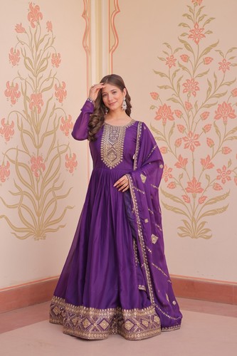 Punjabi patiala suit readymade - punjabi,