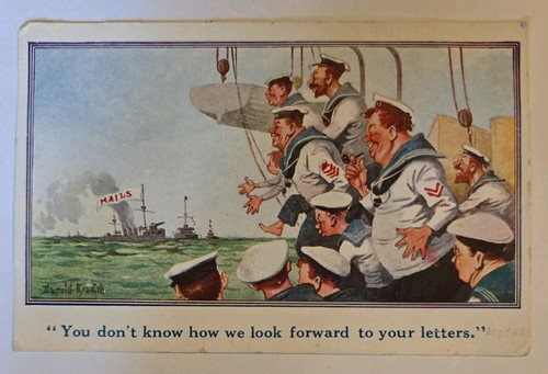 Vintage donald mcgill - donald,