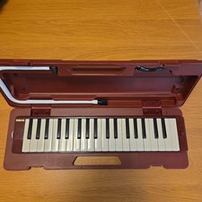 Yamaha Keyboard Harmonica