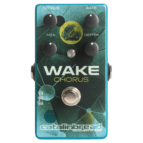 Catalinbread wake chorus - chorus, /