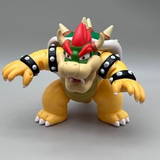Super Mario Bros Bowser 6”