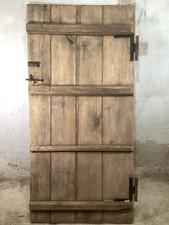 34 5/8"X 71 1/4" Old Internal