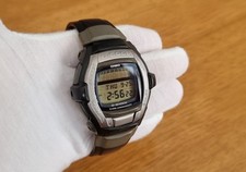 Casio G-Shock G-COOL GT-007-1 Vintage Digital Watch 1998 Japan