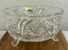 Vintage Heavy Genuine Lead