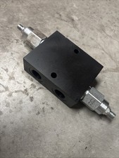 Sun hydraulics PBDB LBN