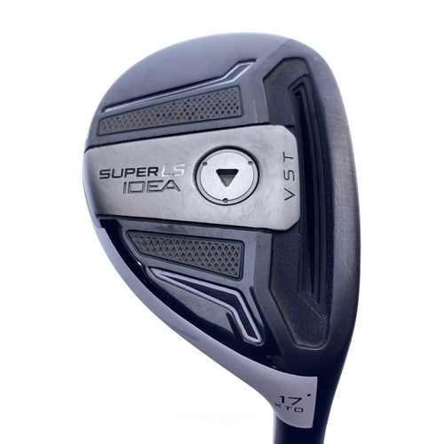 Used adams idea super 2 - super, ls