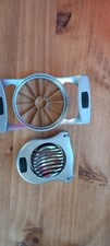 Egg Slicer And Apple Cutter